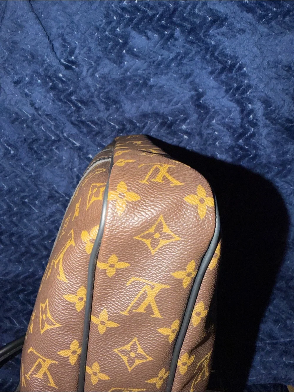 Louis Vuitton Porte-Documents Voyage PM
